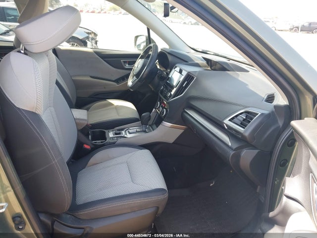 Subaru Forester Premium 2021 JF2SKAJC4MH479310 Image 5