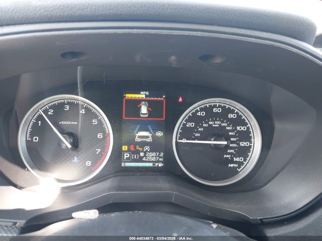 Subaru Forester Premium 2021 JF2SKAJC4MH479310 Image 7