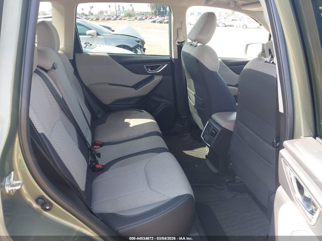 Subaru Forester Premium 2021 JF2SKAJC4MH479310 Image 8