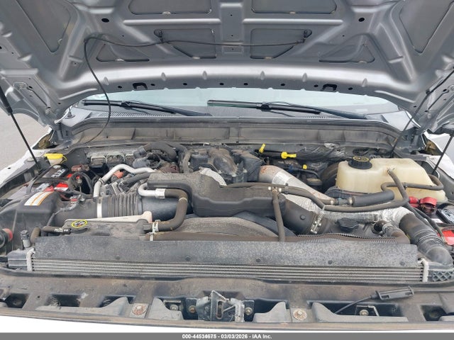 Ford F-250 Xlt 2016 1FT7W2BT8GEA93783 Image 10