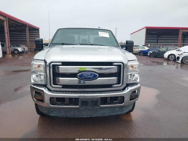 Ford F-250 Xlt 2016 1FT7W2BT8GEA93783 Image 17
