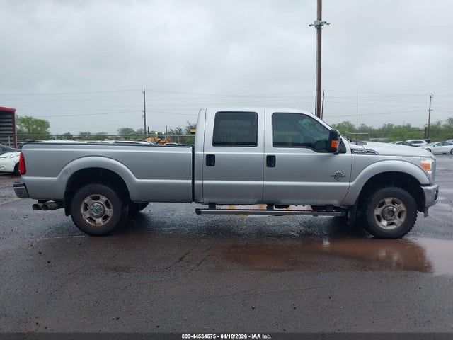 Ford F-250 Xlt 2016 1FT7W2BT8GEA93783 Image 18