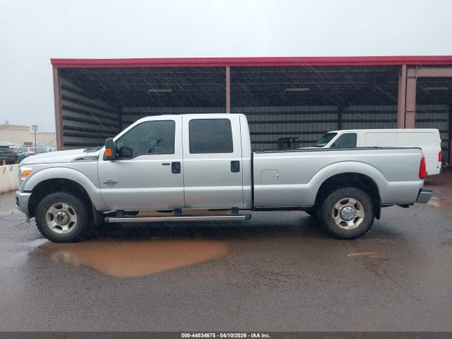 Ford F-250 Xlt 2016 1FT7W2BT8GEA93783 Image 19