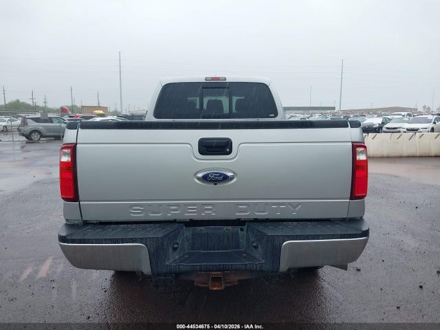 Ford F-250 Xlt 2016 1FT7W2BT8GEA93783 Image 21