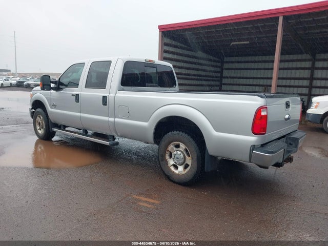 Ford F-250 Xlt 2016 1FT7W2BT8GEA93783 Image 3
