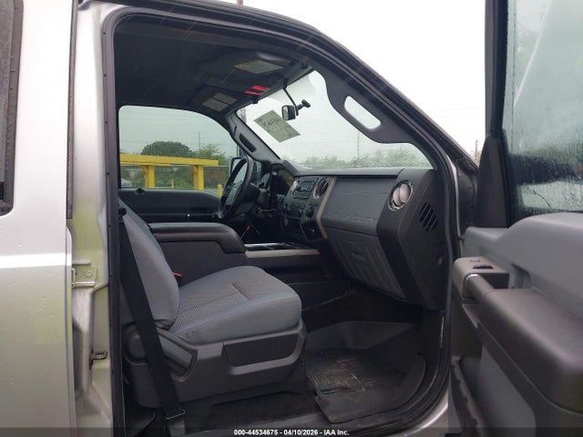 Ford F-250 Xlt 2016 1FT7W2BT8GEA93783 Image 5