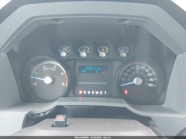 Ford F-250 Xlt 2016 1FT7W2BT8GEA93783 Image 7