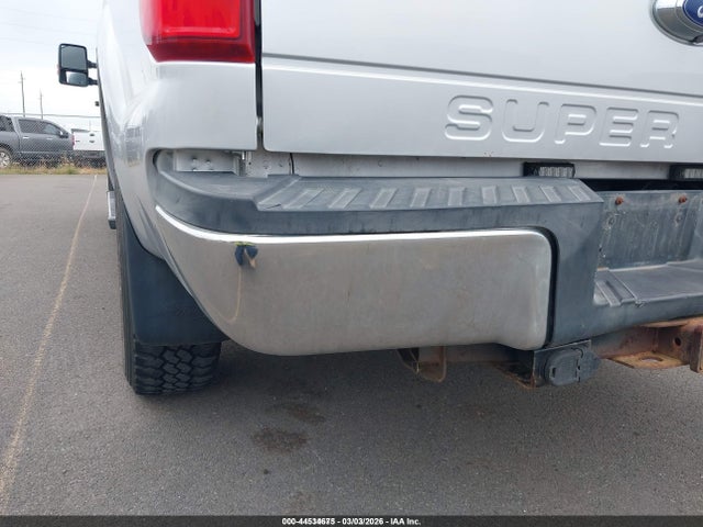 Ford F-250 Xlt 2016 1FT7W2BT8GEA93783 Image 12