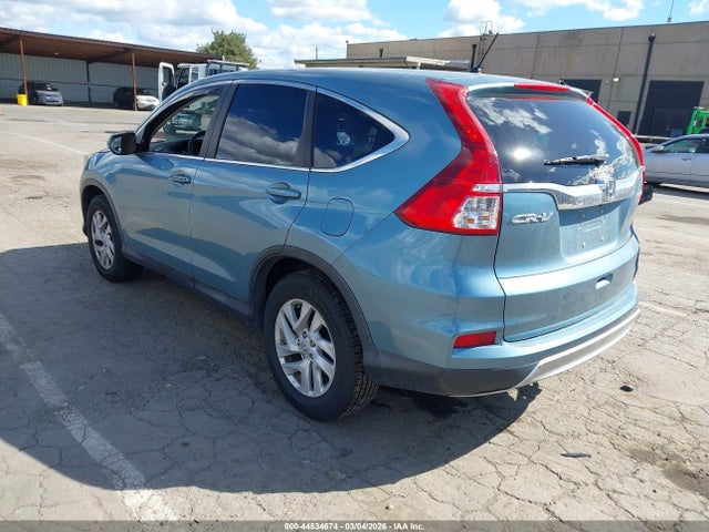 2HKRM4H5XFH645155 Honda CR-V EX