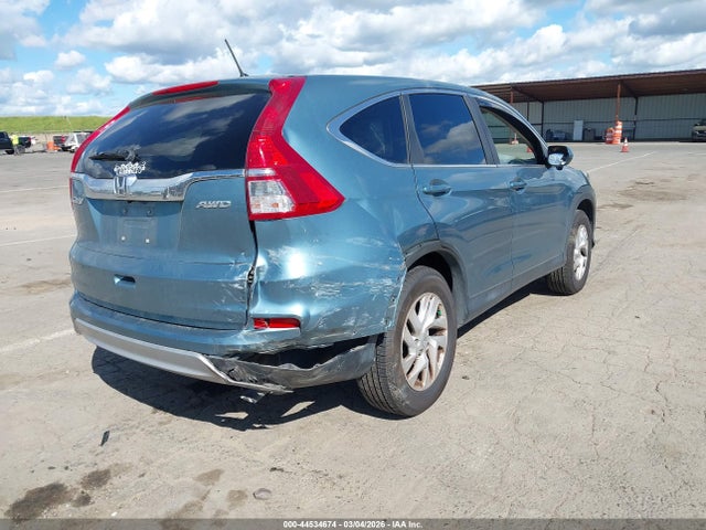 2HKRM4H5XFH645155 Honda CR-V EX