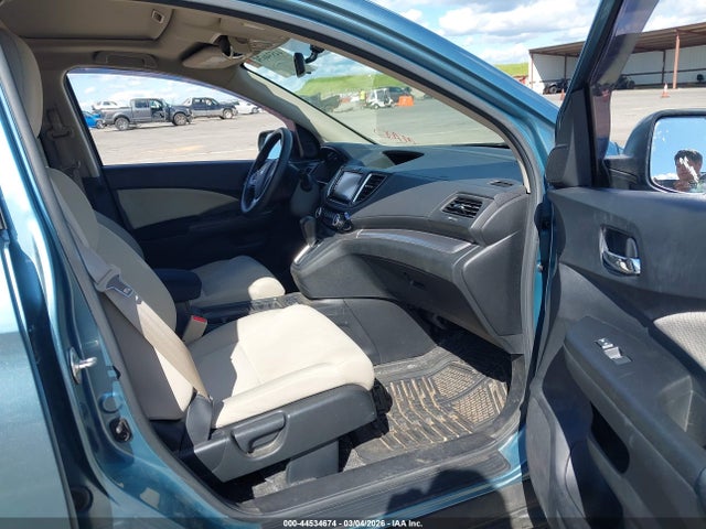 2HKRM4H5XFH645155 Honda CR-V EX