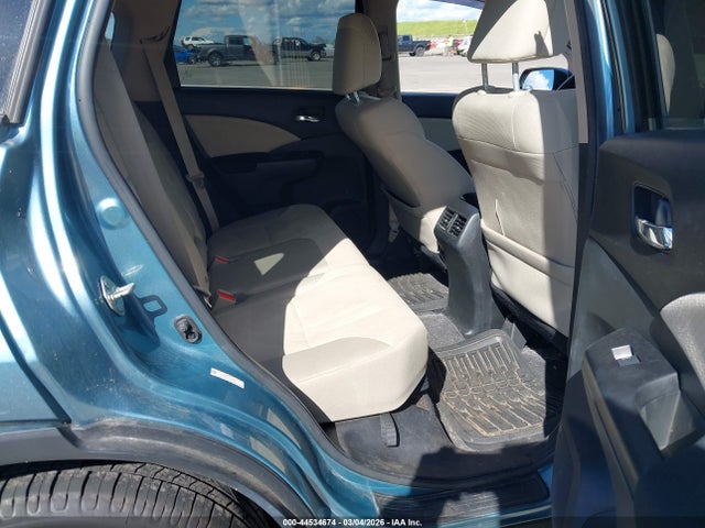 2HKRM4H5XFH645155 Honda CR-V EX
