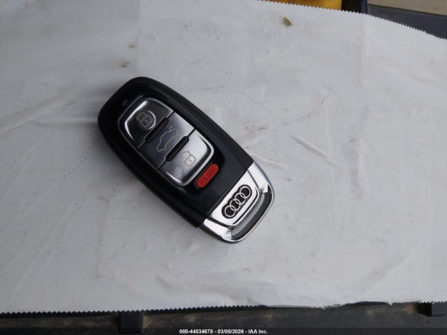 44534678 :رقم المزاد ، WAUSGAFC2CN027149 vin ، 2012 Audi A7 Premium مزاد بيع