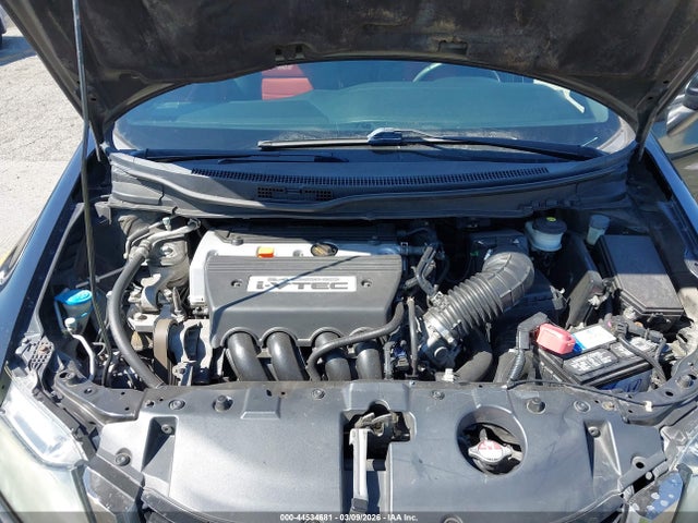 2HGFB6E55EH705215 Honda CIVIC SI