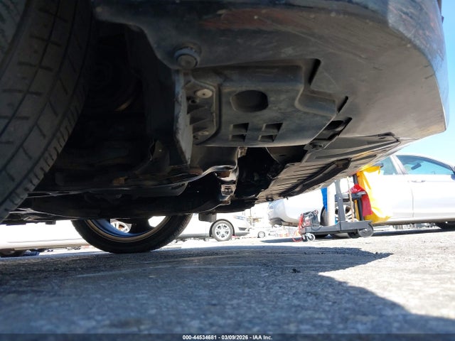 2HGFB6E55EH705215 Honda CIVIC SI