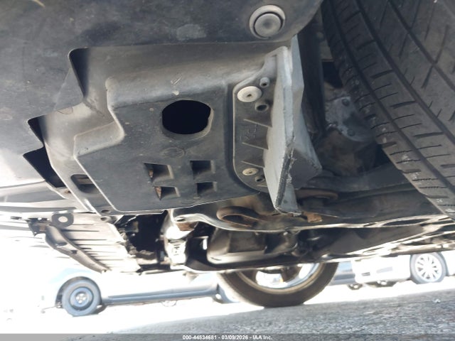 2HGFB6E55EH705215 Honda CIVIC SI