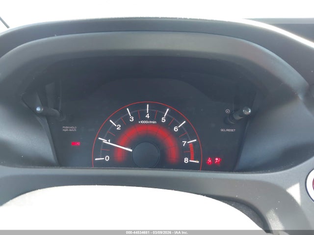 2HGFB6E55EH705215 Honda CIVIC SI