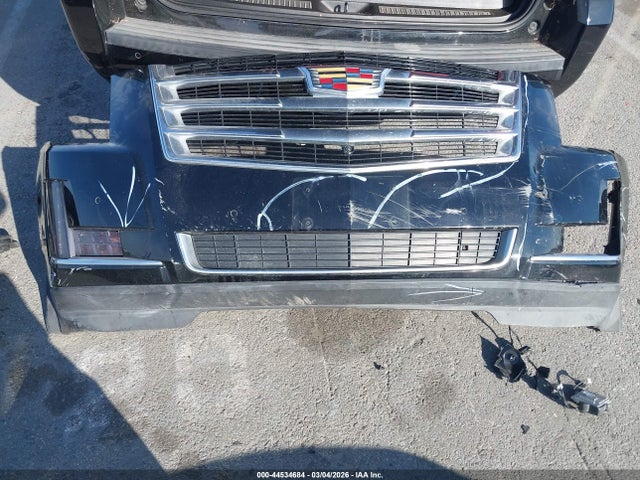 1GYS3GKJ7JR238689 Cadillac Escalade Esv Standard