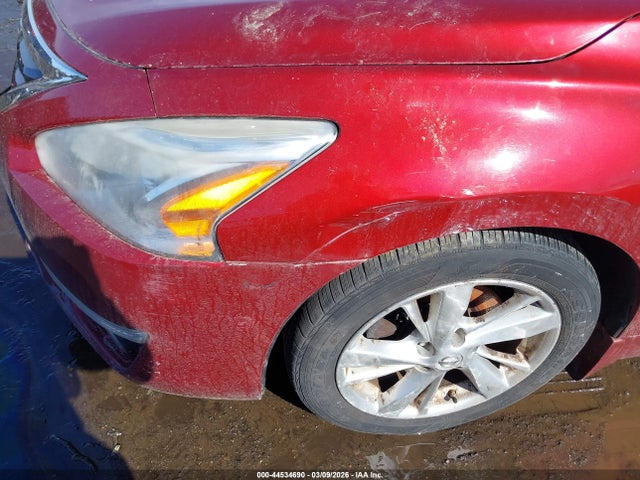 1N4AL3AP7FN861721 Nissan Altima 2.5 Sl