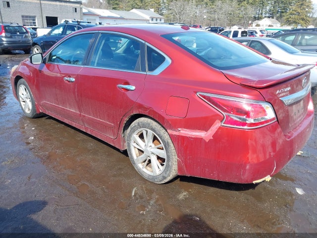 1N4AL3AP7FN861721 Nissan Altima 2.5 Sl