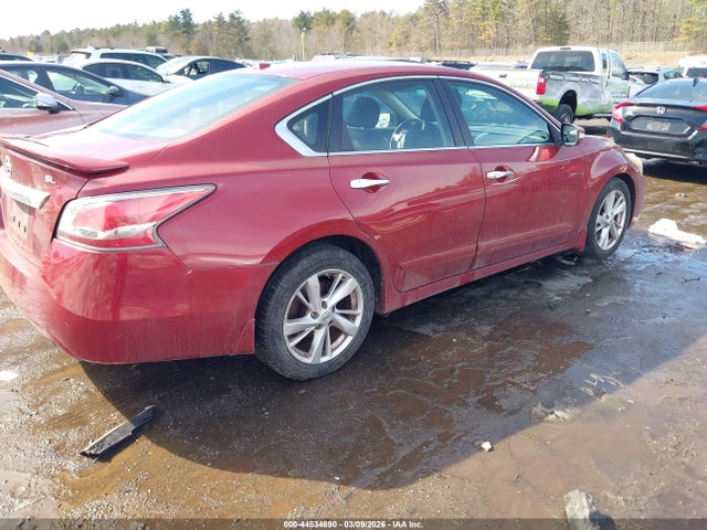 1N4AL3AP7FN861721 Nissan Altima 2.5 Sl