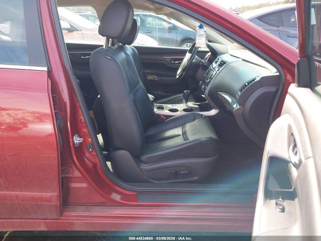1N4AL3AP7FN861721 Nissan Altima 2.5 Sl