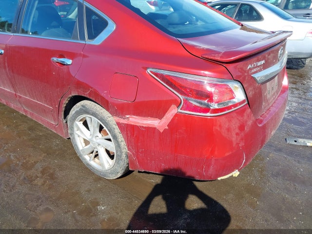 1N4AL3AP7FN861721 Nissan Altima 2.5 Sl