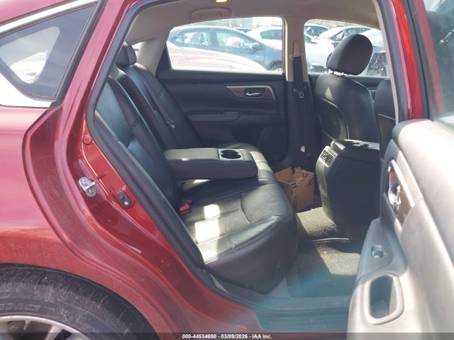 1N4AL3AP7FN861721 Nissan Altima 2.5 Sl