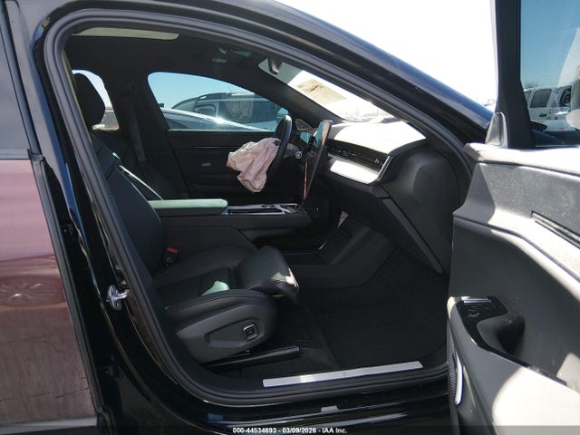 Продаж на аукціоні авто 2025 Polestar 3 Long Range Dual Motor/long Range Dual Motor Launch Edition, vin: 7SYEA3YB2SG023339, номер лоту: 44534693