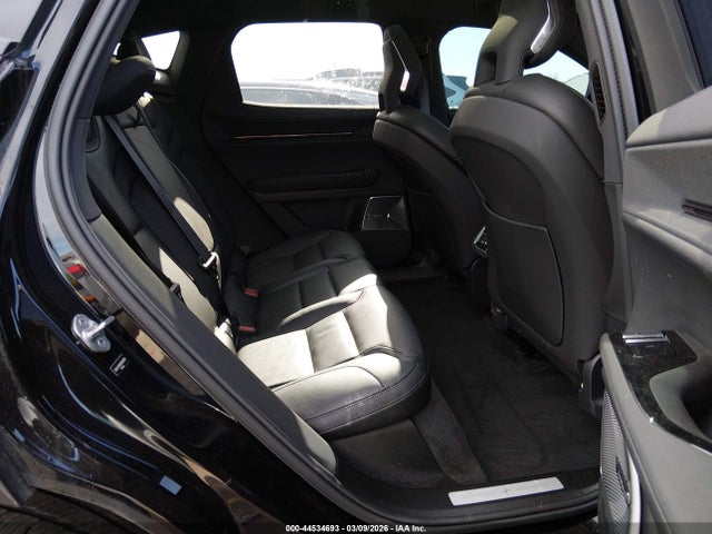 Продаж на аукціоні авто 2025 Polestar 3 Long Range Dual Motor/long Range Dual Motor Launch Edition, vin: 7SYEA3YB2SG023339, номер лоту: 44534693