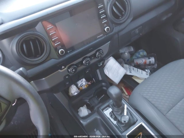 Toyota Tacoma Sr 2023 3TYRX5GN8PT070035 Image 11