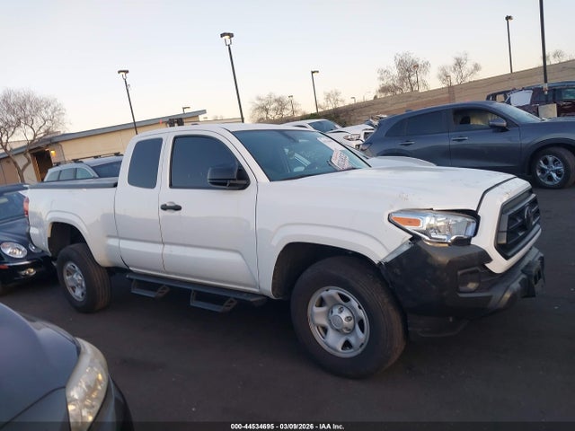 Toyota Tacoma Sr 2023 3TYRX5GN8PT070035 Image 13
