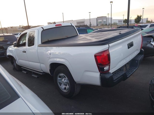 Toyota Tacoma Sr 2023 3TYRX5GN8PT070035 Image 14