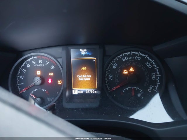 Toyota Tacoma Sr 2023 3TYRX5GN8PT070035 Image 15