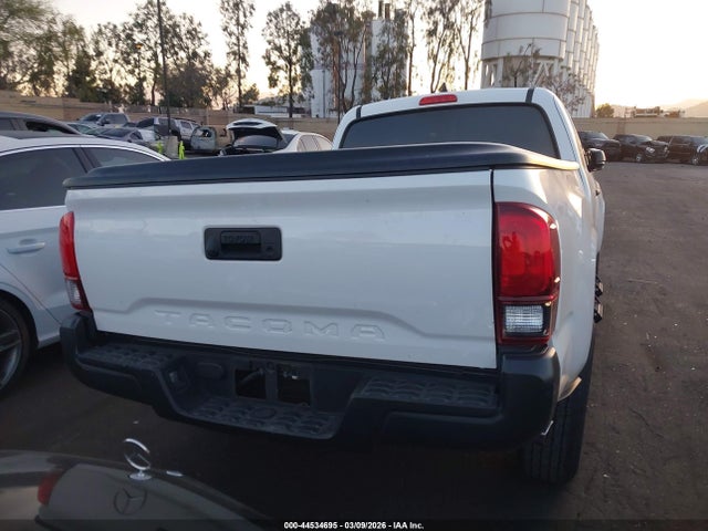 Toyota Tacoma Sr 2023 3TYRX5GN8PT070035 Image 16