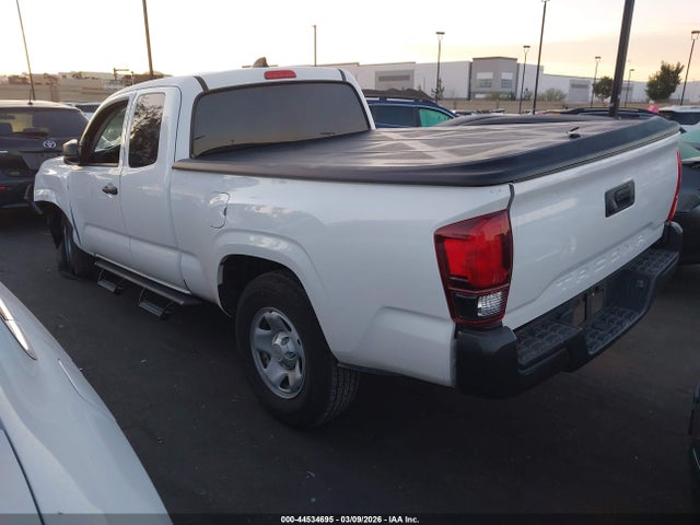 Toyota Tacoma Sr 2023 3TYRX5GN8PT070035 Image 3