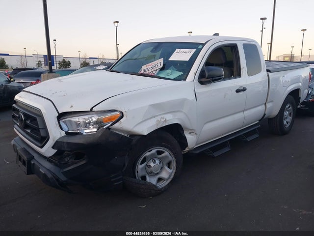 Toyota Tacoma Sr 2023 3TYRX5GN8PT070035 Image 6