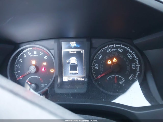 Toyota Tacoma Sr 2023 3TYRX5GN8PT070035 Image 7