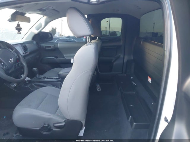 Toyota Tacoma Sr 2023 3TYRX5GN8PT070035 Image 8