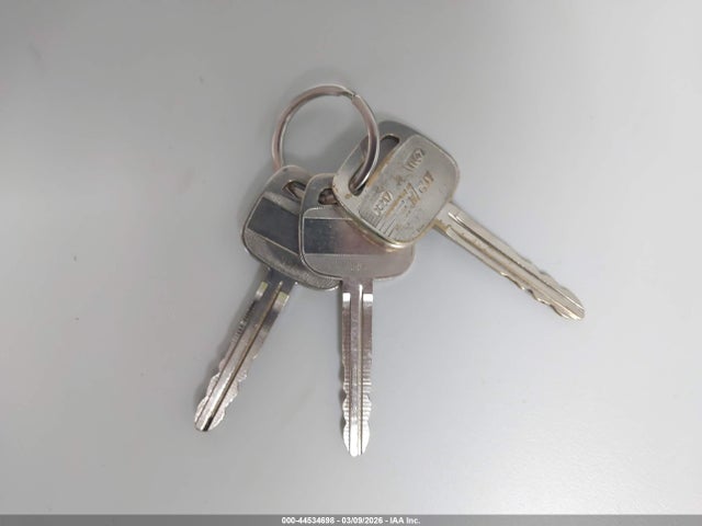 Продаж на аукціоні авто 1998 Toyota Corolla Le, vin: 1NXBR18E3WZ122367, номер лоту: 44534698