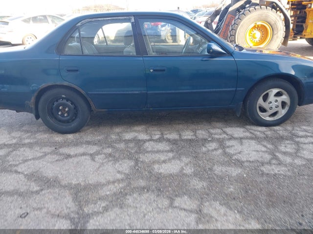 Продаж на аукціоні авто 1998 Toyota Corolla Le, vin: 1NXBR18E3WZ122367, номер лоту: 44534698