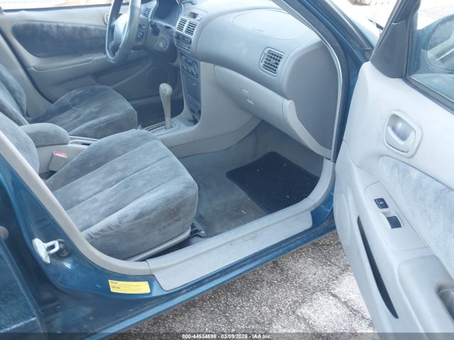 Продаж на аукціоні авто 1998 Toyota Corolla Le, vin: 1NXBR18E3WZ122367, номер лоту: 44534698