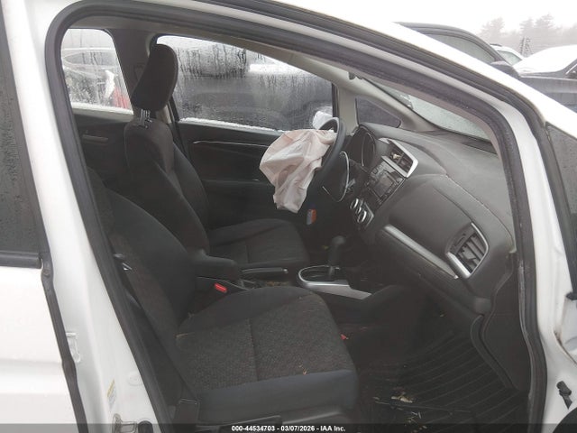 JHMGK5H58GX040252 Honda FIT LX