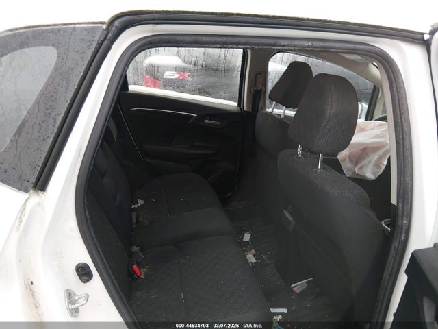 JHMGK5H58GX040252 Honda FIT LX