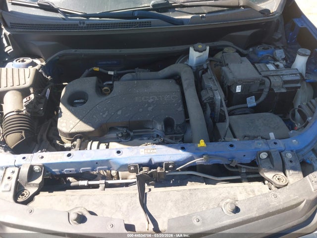 3GNAXKEV9KS511998 Chevrolet EQUINOX LT