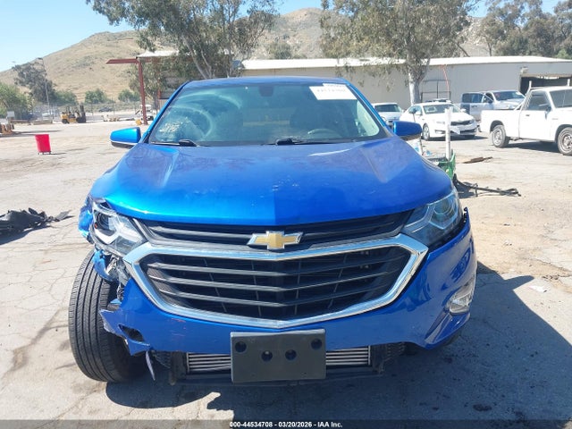 3GNAXKEV9KS511998 Chevrolet EQUINOX LT