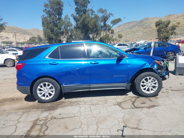 3GNAXKEV9KS511998 Chevrolet EQUINOX LT
