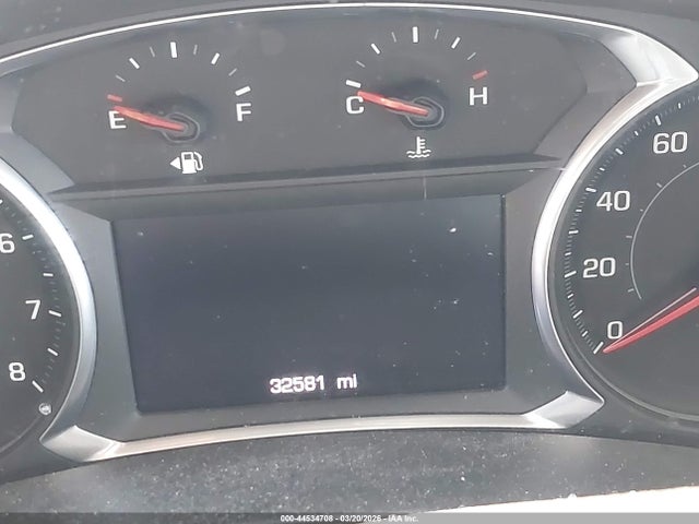 3GNAXKEV9KS511998 Chevrolet EQUINOX LT