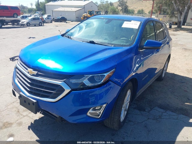 3GNAXKEV9KS511998 Chevrolet EQUINOX LT