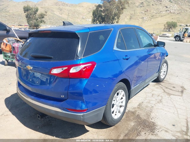 3GNAXKEV9KS511998 Chevrolet EQUINOX LT
